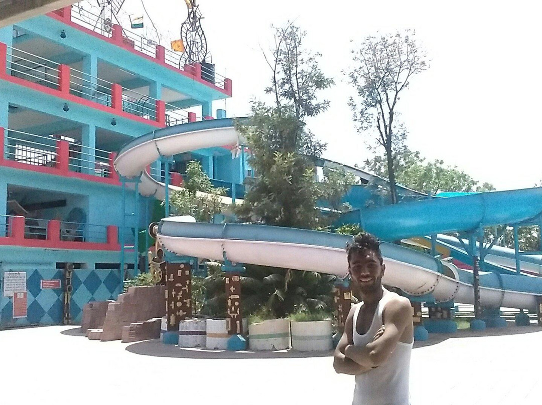 Birla City Water Park景点图片