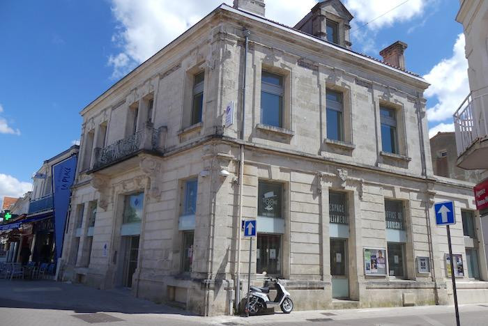 Office de Tourisme de Saint-Georges-de-Didonne景点图片
