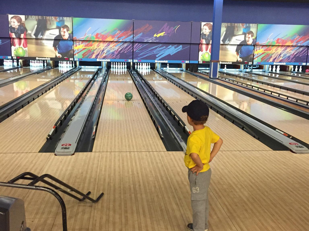 Black Forest旅游景点-The Summit Interquest