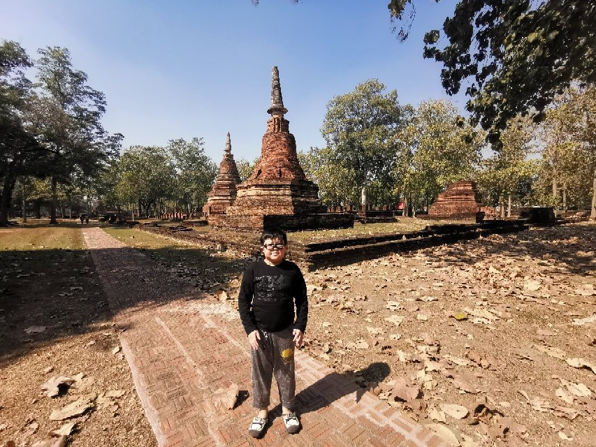 Wat Phra That景点图片