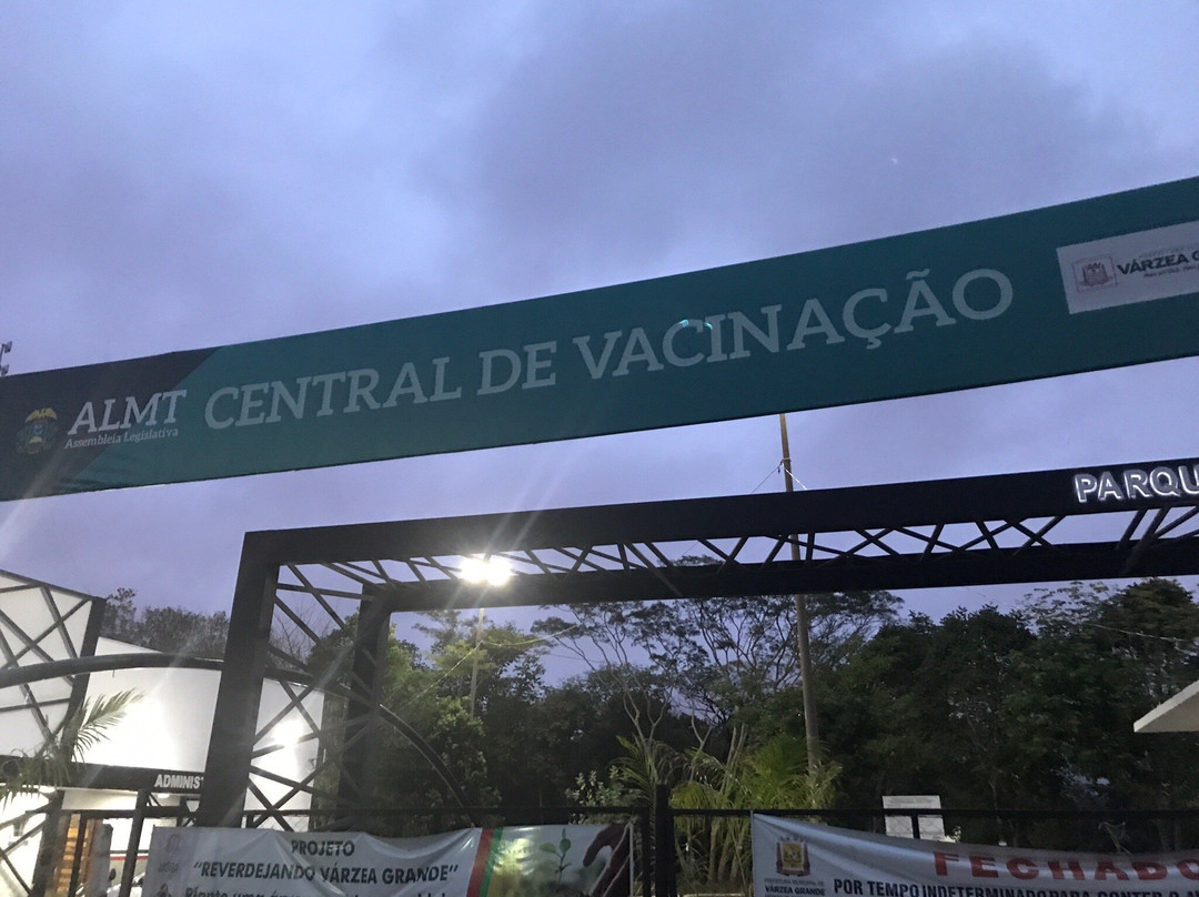 Parque Bernardo Berneck