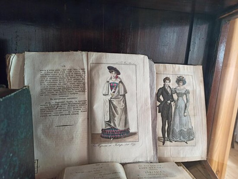 Muzey-Usad'ba V. G. Belinskogo-Belinsky必去景点