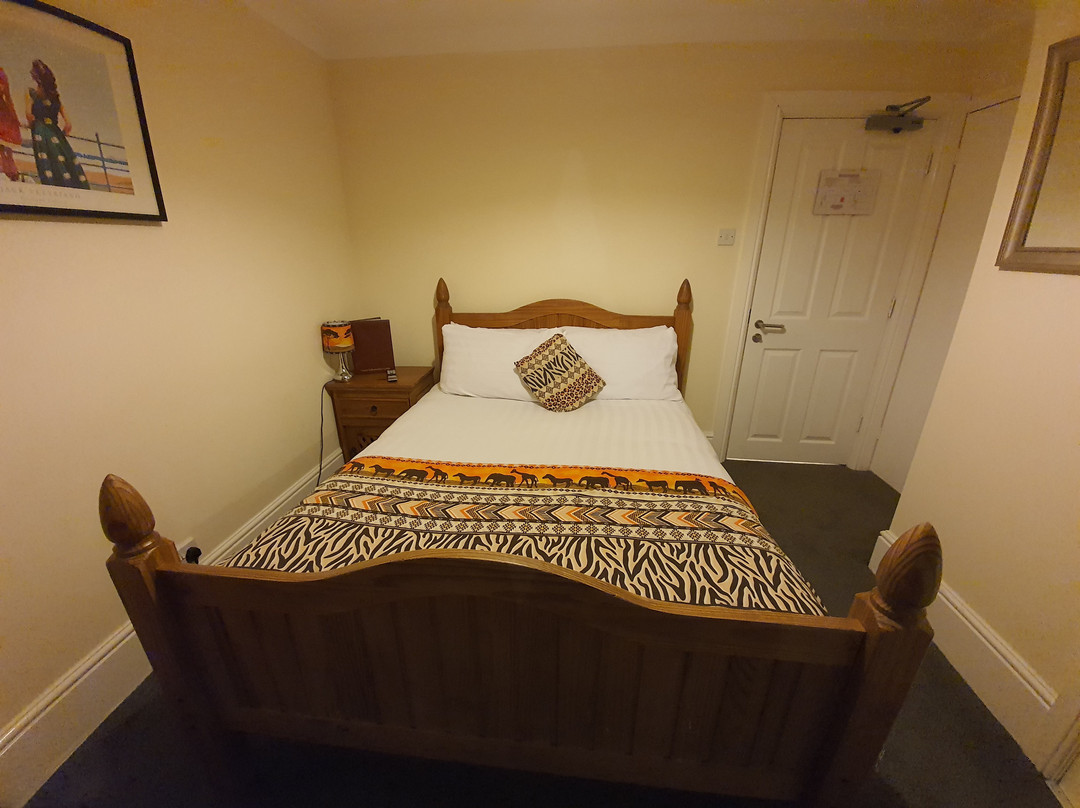 Roman Rooms Hotel