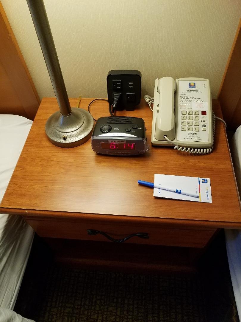 Comfort Inn & Suites Hermiston-官方