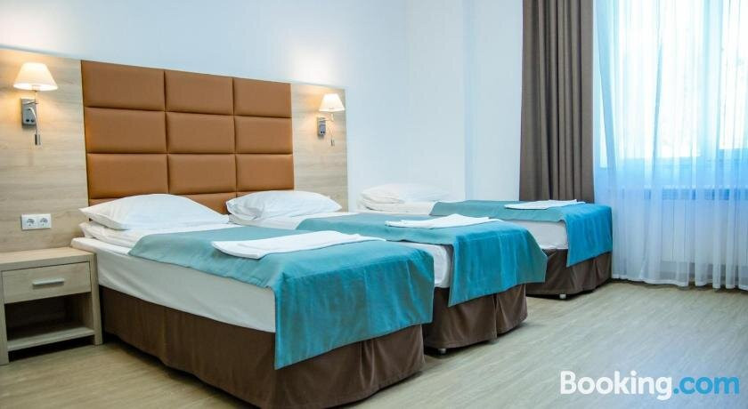 Altaroom Hotel