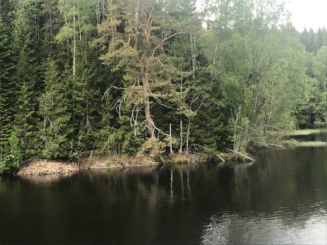 Halden Canal-Orje必去景点