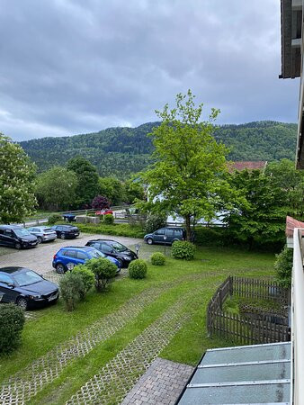 Hotel Salzburger Hof主图