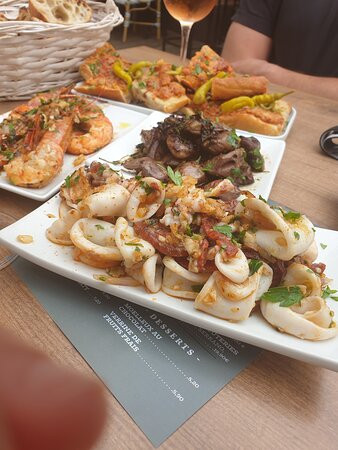 L'Orchestra Bar Mimizan Plage