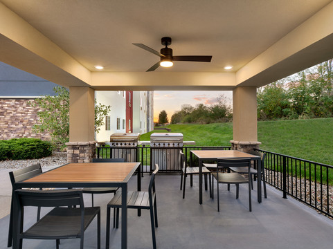 Candlewood Suites 斯普林菲尔德 by IHG主图