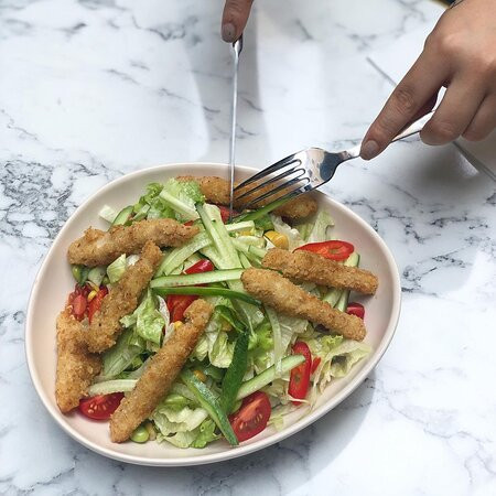 Audery's Lil Cajun Mansion主图