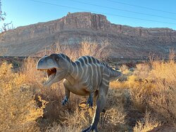 Moab Giants-莫阿布必去景点