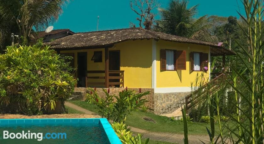 Cantinho das Aguas主图