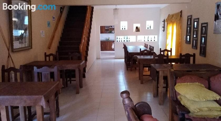 Tejada Hotel