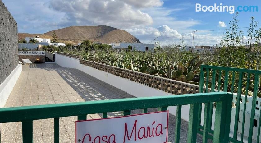 Casa Maria