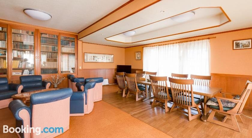 Guesthouse 168