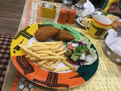 Ambassador, New Delhi - IHCL SeleQtions-餐饮