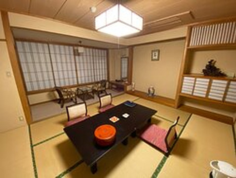 Okuoi Kanko Hotel Suikoen主图