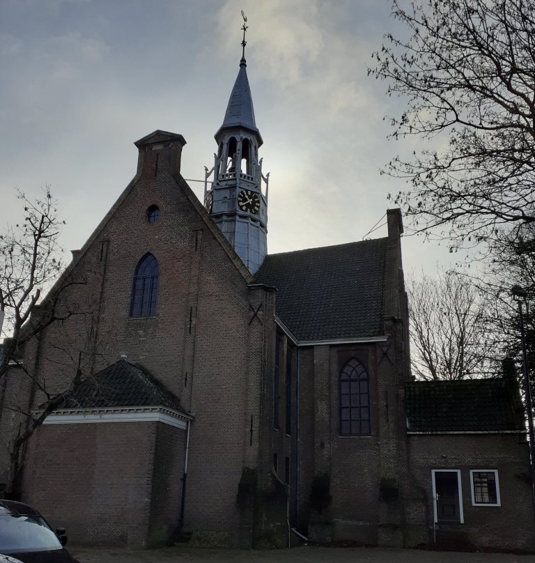 Kogerkerk景点图片