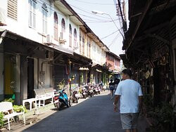 Chantaboon Waterfront Community景点图片