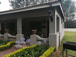 Farmhouse Lodge-官方