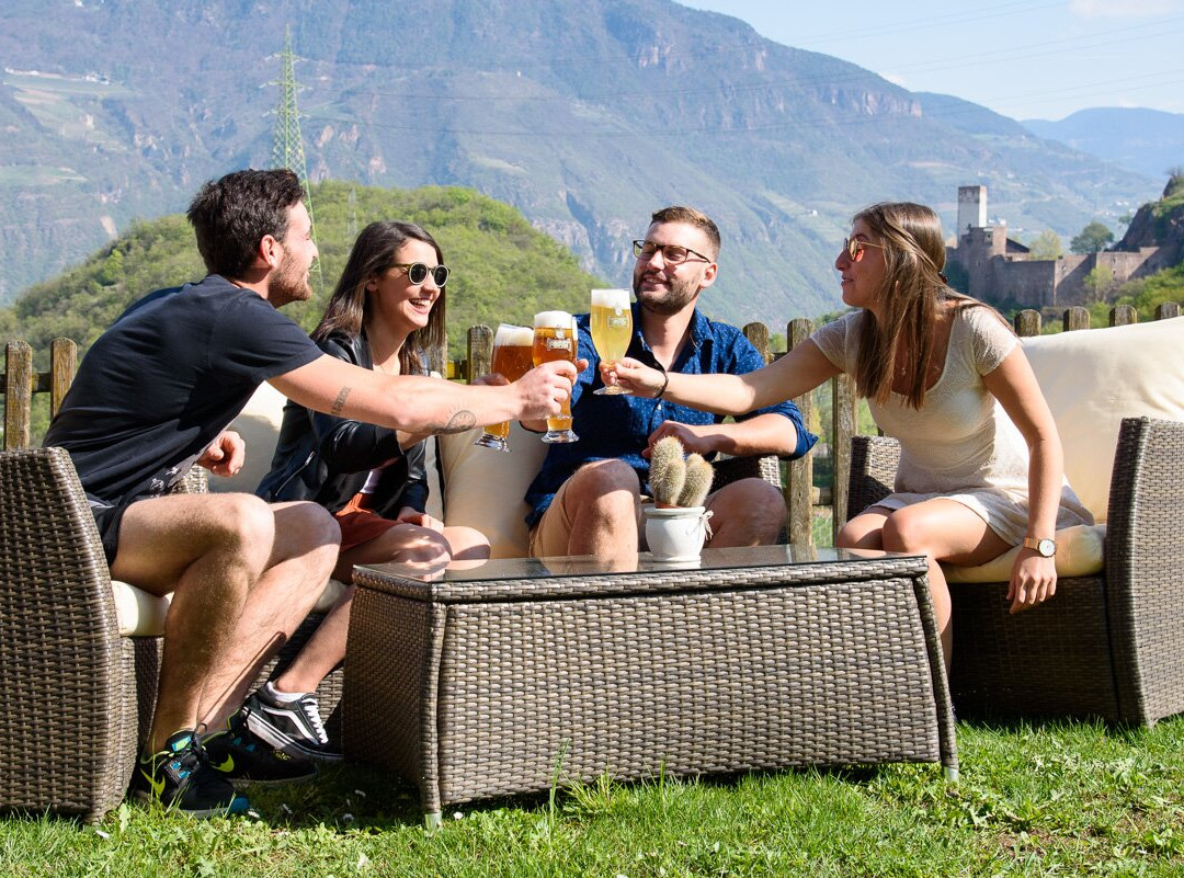 Hotel Sigmundskron主图