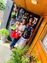 Dot's Bey Beach Cabana主图