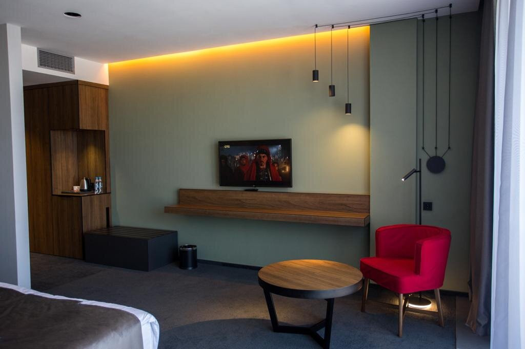 Promenade Hotel主图