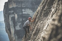 Trekking Hellas-Kastraki必去景点