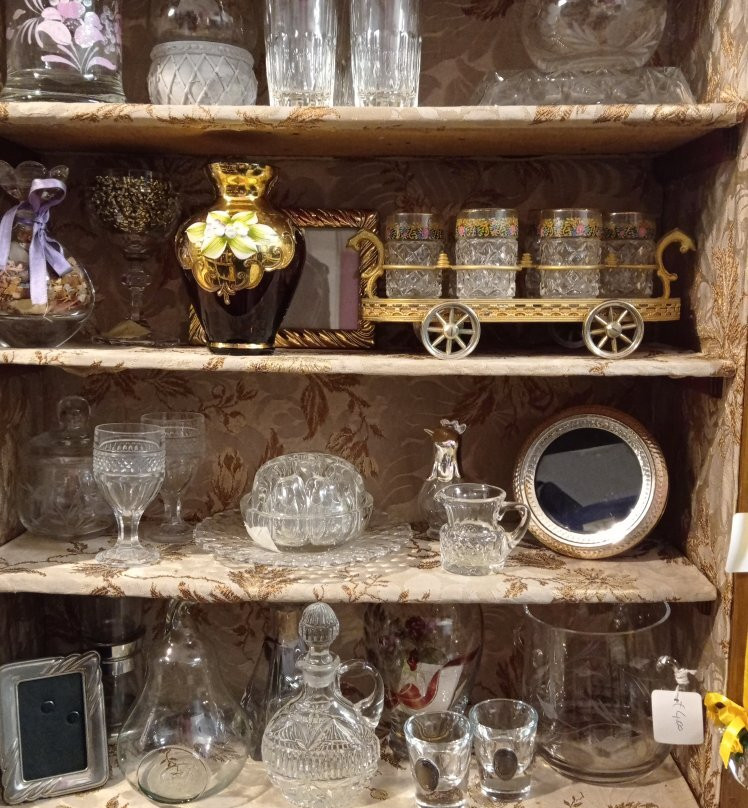 mercatino amici di don Baldo景点图片