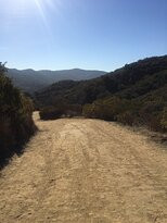 Laguna Coast Wilderness Park-拉古纳海滩必去景点