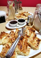 Forest Way Guest House-餐饮