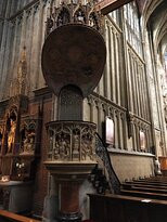 Basiliek van het Heilig Sacrament景点图片