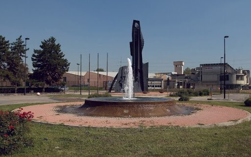 Monumento ai Caduti景点图片