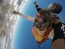Mother City SkyDiving景点图片