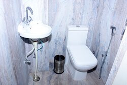 Hotel 3NN City Center主图