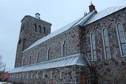 Evangelical Lutheran Church景点图片