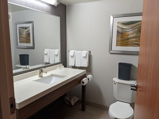 Courtyard by Marriott Pueblo Downtown主图
