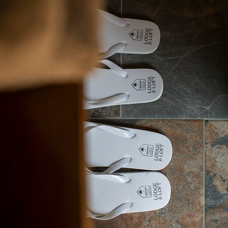 利塞酒店住宿-Lodge & Loft