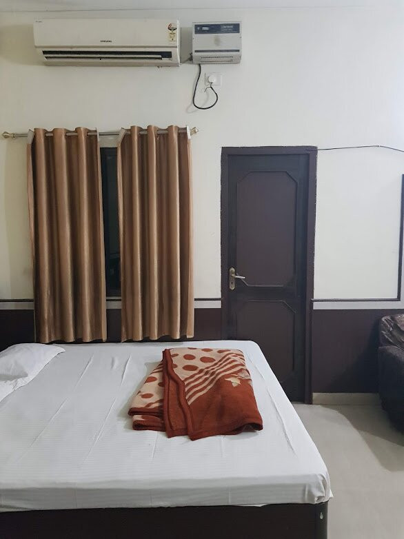 Hotel Kaveri
