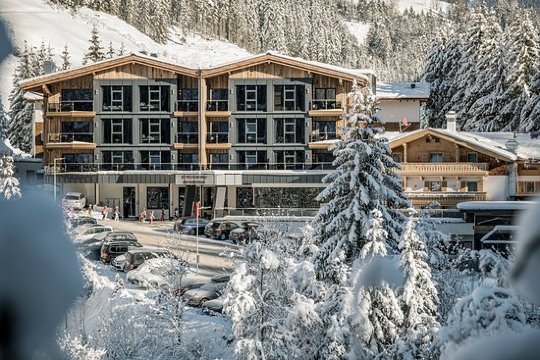 Kinderhotel Kröller-官方