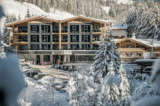 Kinderhotel Kröller主图