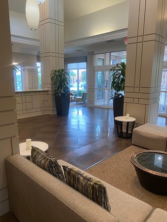 Hilton Garden Inn Oxford/anniston, Al主图