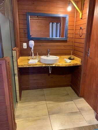 Pousada Morada da Serra主图