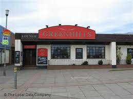 Greenhills Bar-东基尔布赖德必去景点