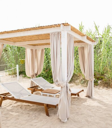 Canneto Beach-Leporano必去景点