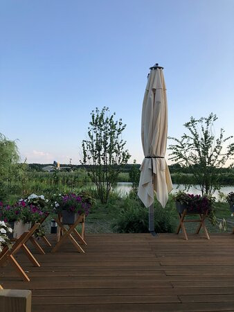 Spa Village Zavidovo主图