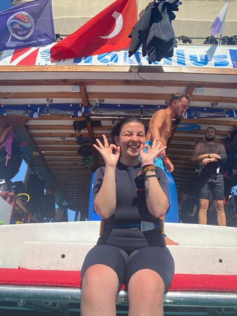 youCANdive-卡斯必去景点