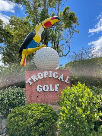 Tropical Golf-Saint-Cyprien-Plage必去景点