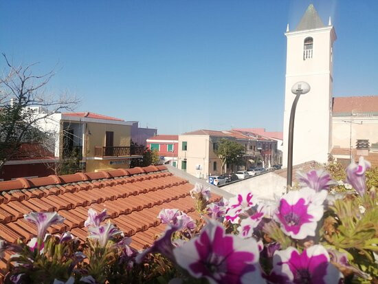 B&B Mare Di Fuori主图