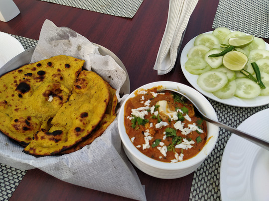 Hotel Buddha Palace Khajuraho